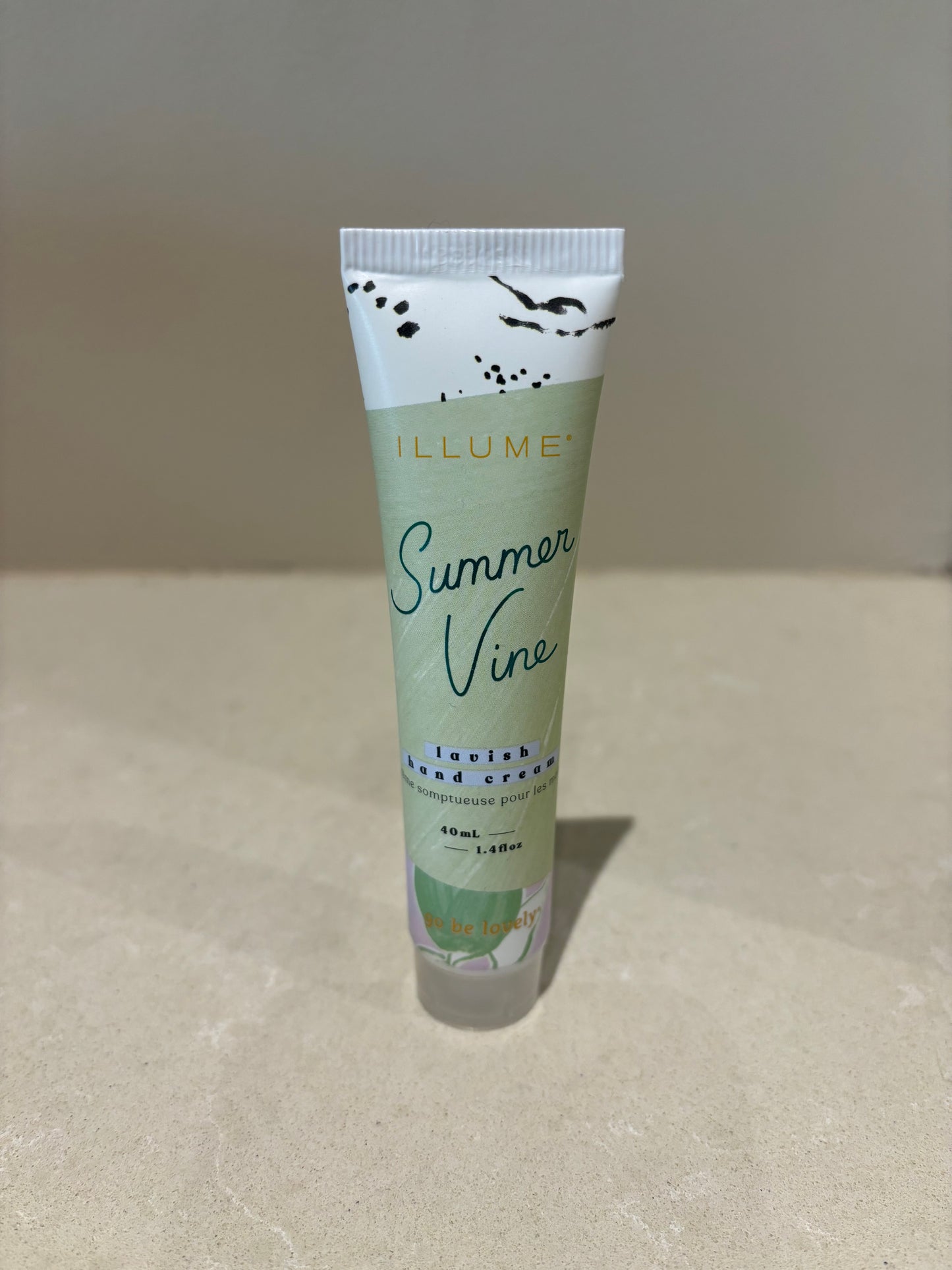 Summer Vine Hand Cream