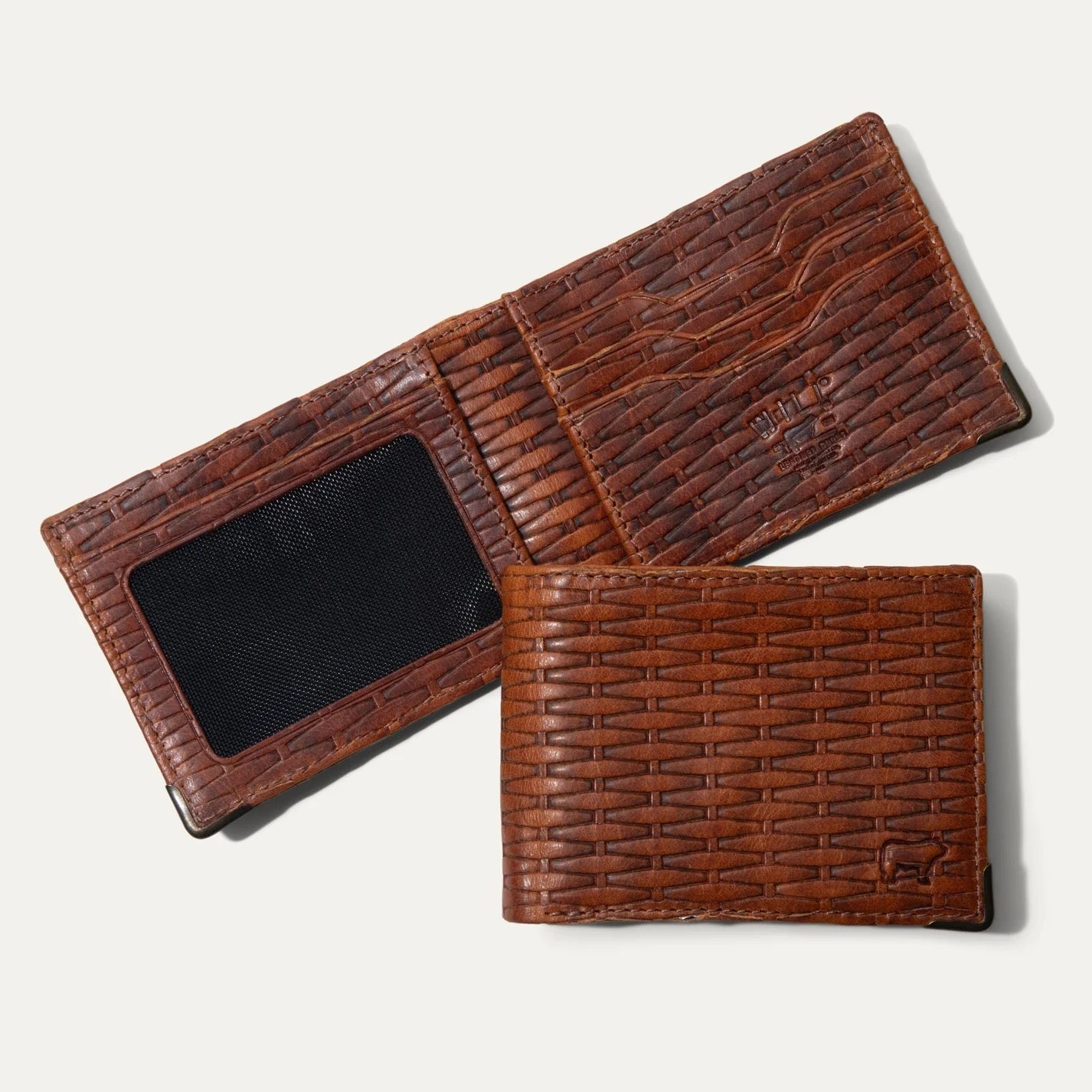 The Mogul Billfold