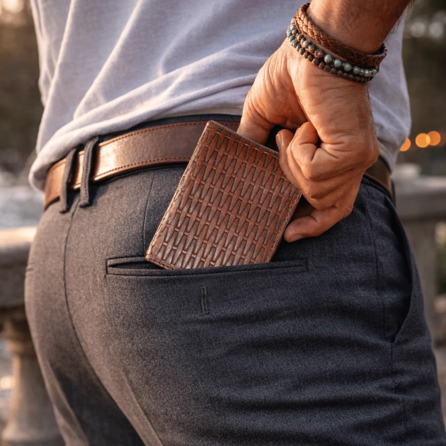 The Mogul Billfold