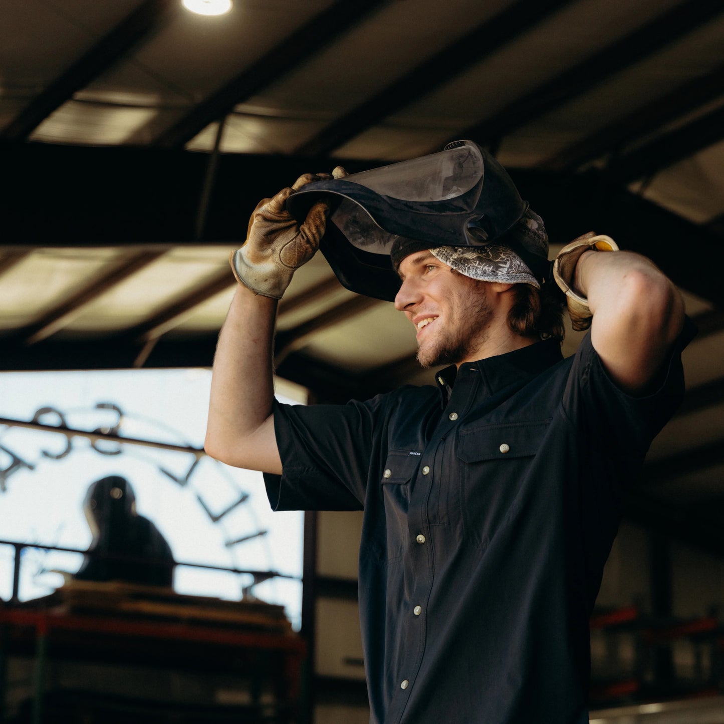 The Farrier TUFF-THREAD