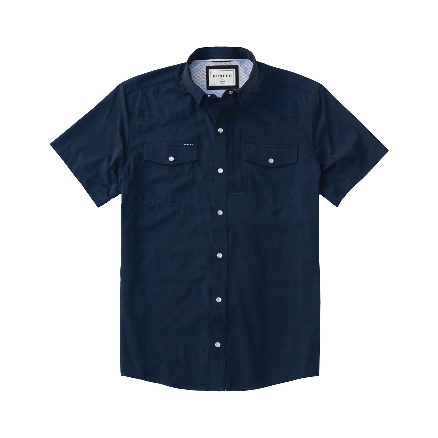 The Del Mar Shirt