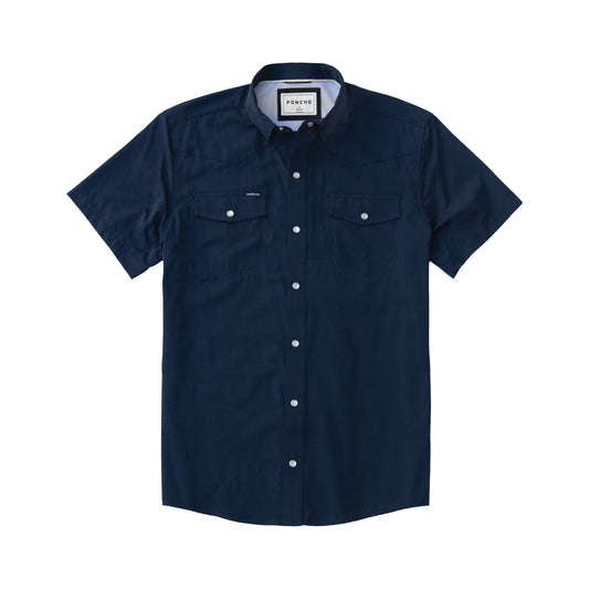 The Del Mar Shirt