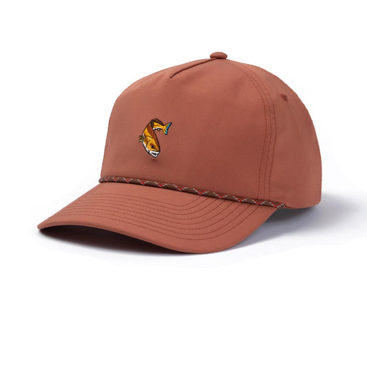 The Bull Red Hat