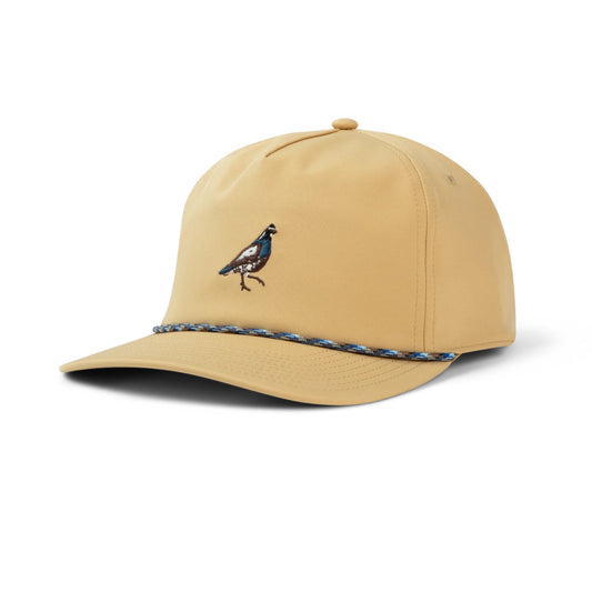 The Quail Hat