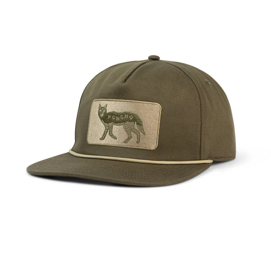 The Yote Hat