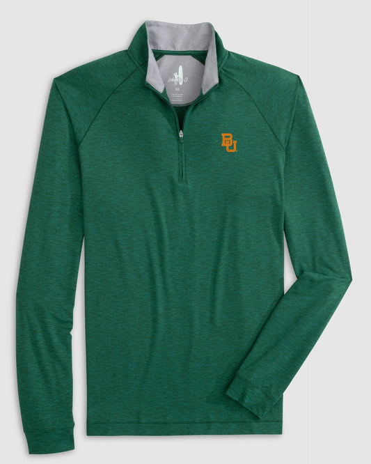 Baylor Freeborne Performance 1/4 Zip