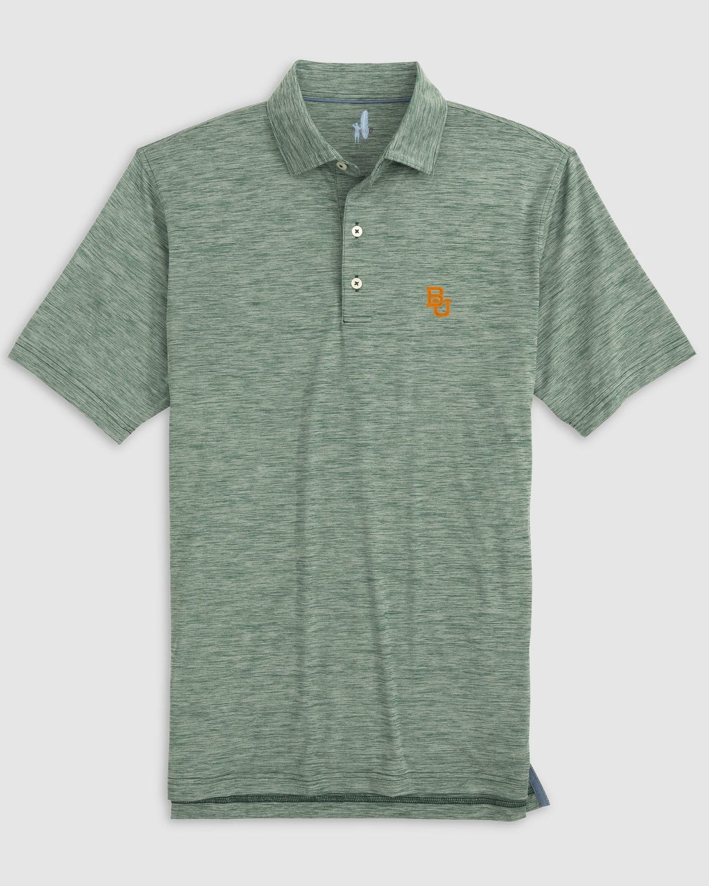 Johnnie-O Huron Featherweight Performance Polo