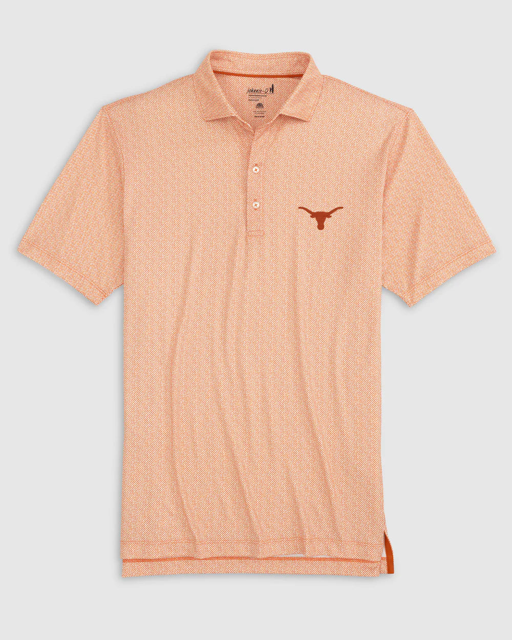 University of Texas Hinson Performance Polo