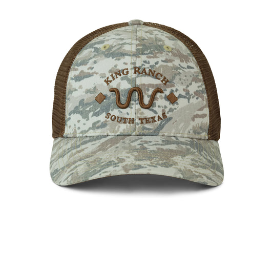 King Ranch South Texas Cap