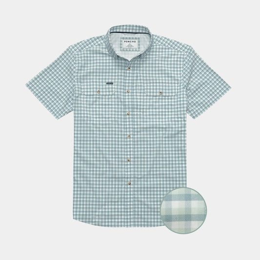 The Kahala Shirt