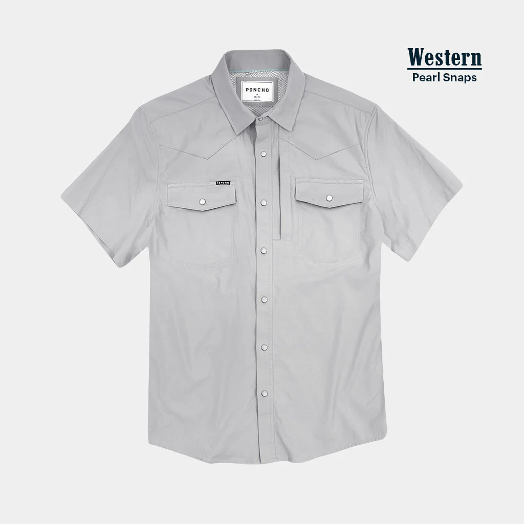 The Laredo Shirt