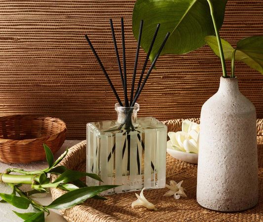 NEST Bamboo Reed Diffuser