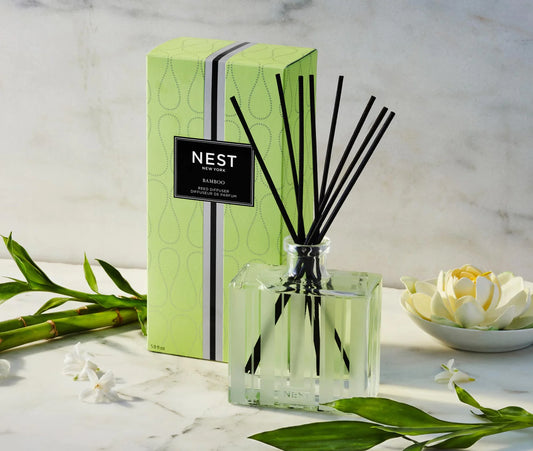 NEST Bamboo Reed Diffuser