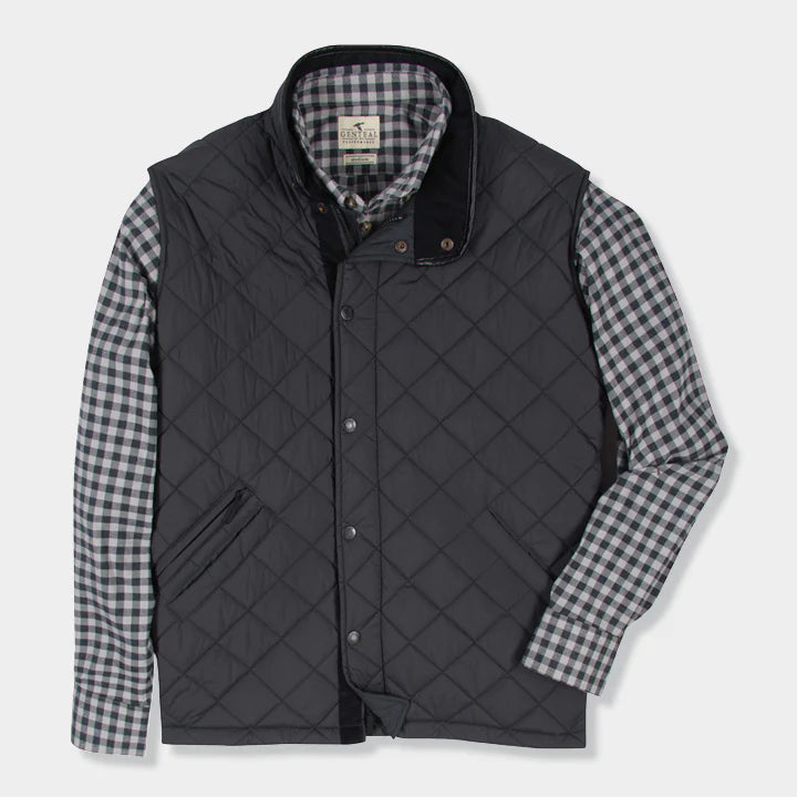 Northpoint Quilted Vest