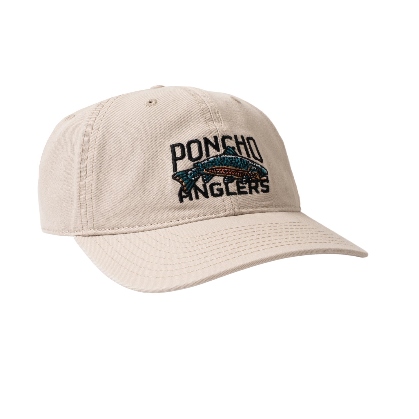 Nymphing Dad Hat