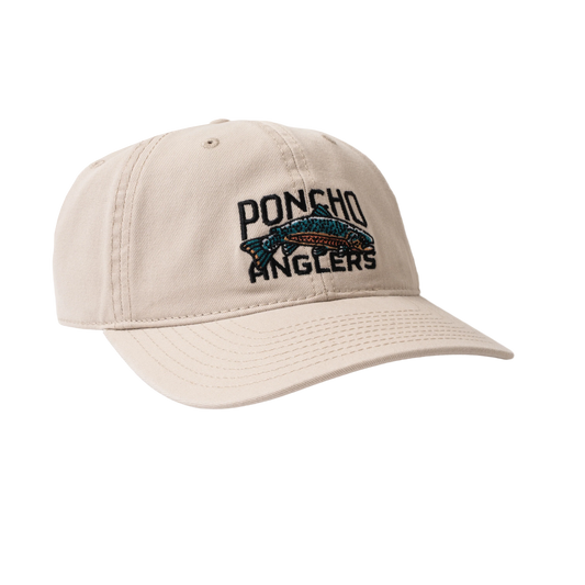 Nymphing Dad Hat