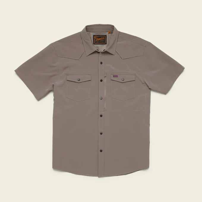 Emerger Tech Shortsleeve Shirt