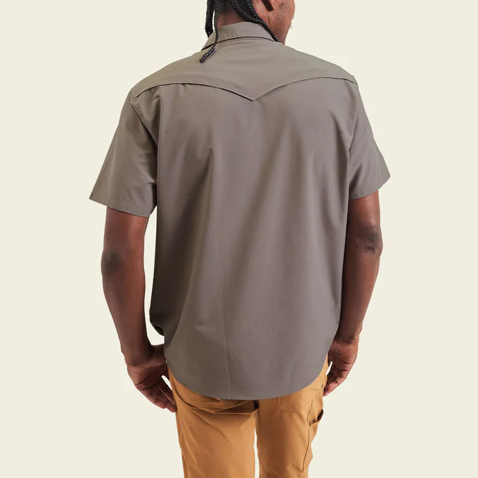 Emerger Tech Shortsleeve Shirt