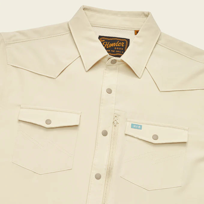 Emerger Tech Shortsleeve Shirt