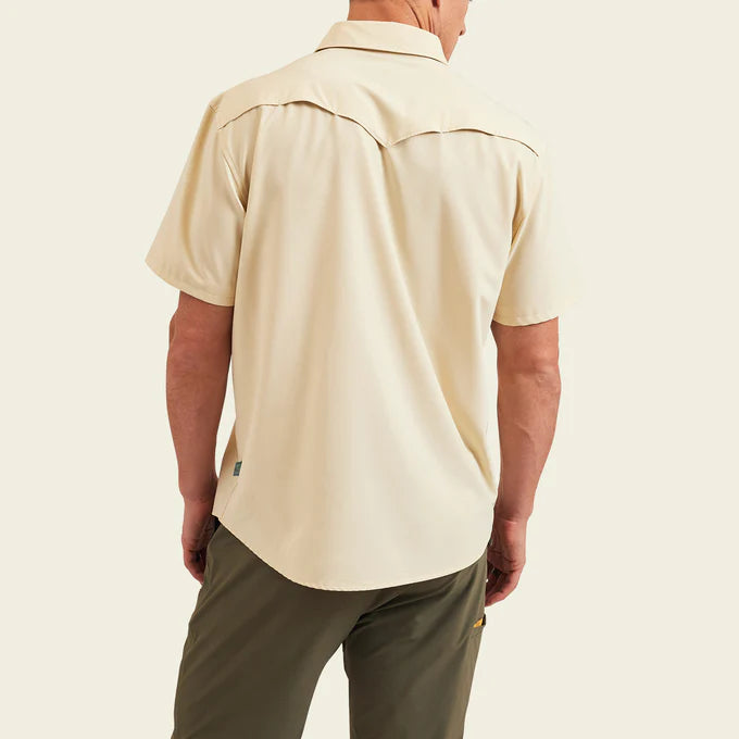 Emerger Tech Shortsleeve Shirt