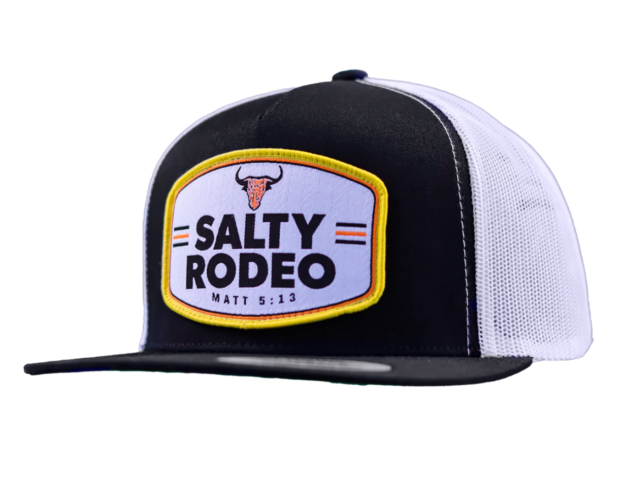Salty Rodeo Dally Hat – E.F. Outfitters