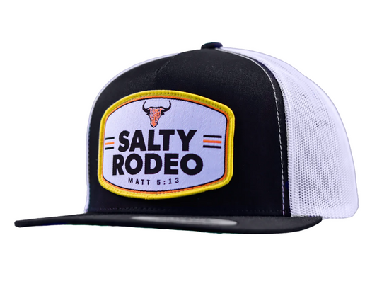 Salty Rodeo Dally Hat
