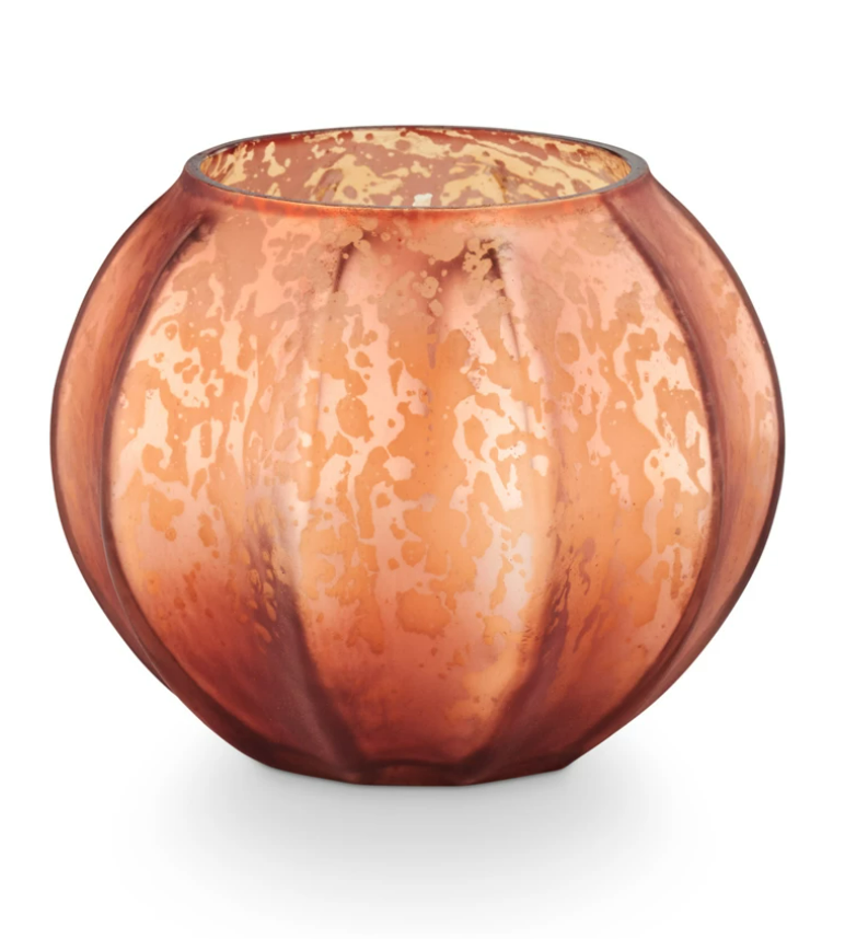 Cardamom Pomander Mercury Pumpkin Candle