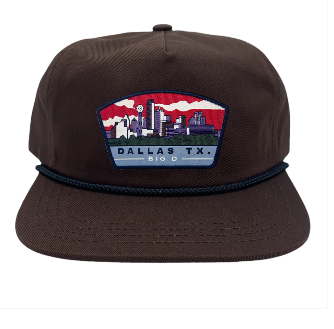 Dallas, TX Snapback