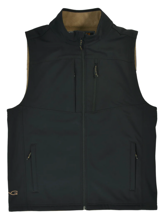 Guia Grande GameGuard Vest