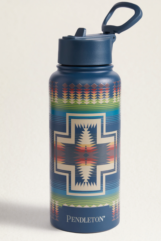 CENTURY HARDING 34 OZ INSULATED BOTTLE