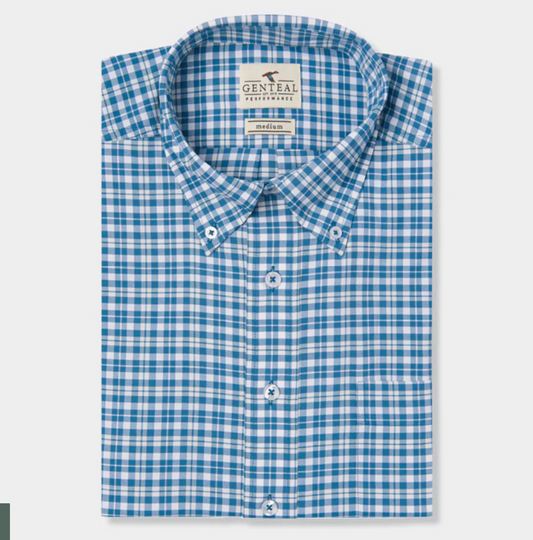 Estes Plaid