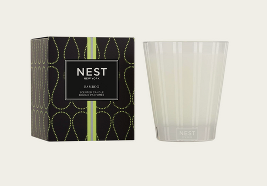 Nest Bamboo Classic Candle