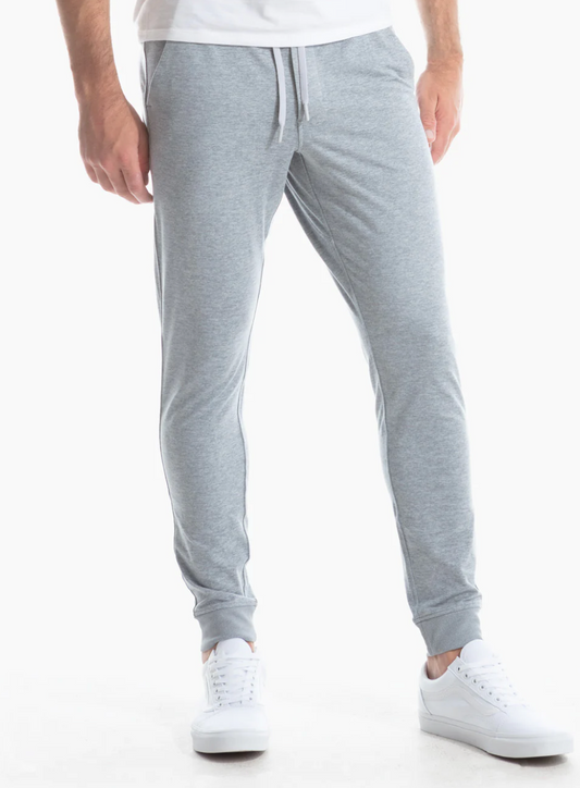 Silky Soft Joggers