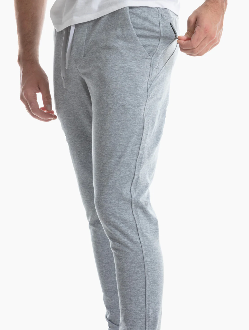 Silky Soft Joggers