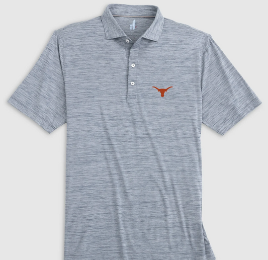 Texas Huron Featherweight Performance Polo