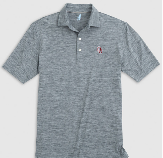 Oklahoma Huron Featherweight Performance Polo