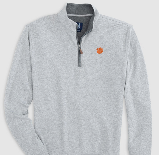 Clemson Sully 1/4 Zip
