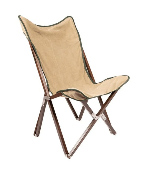 CHAMA Vaquero Chair