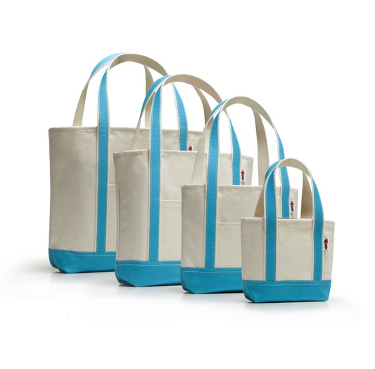 Capri Totes-Medium