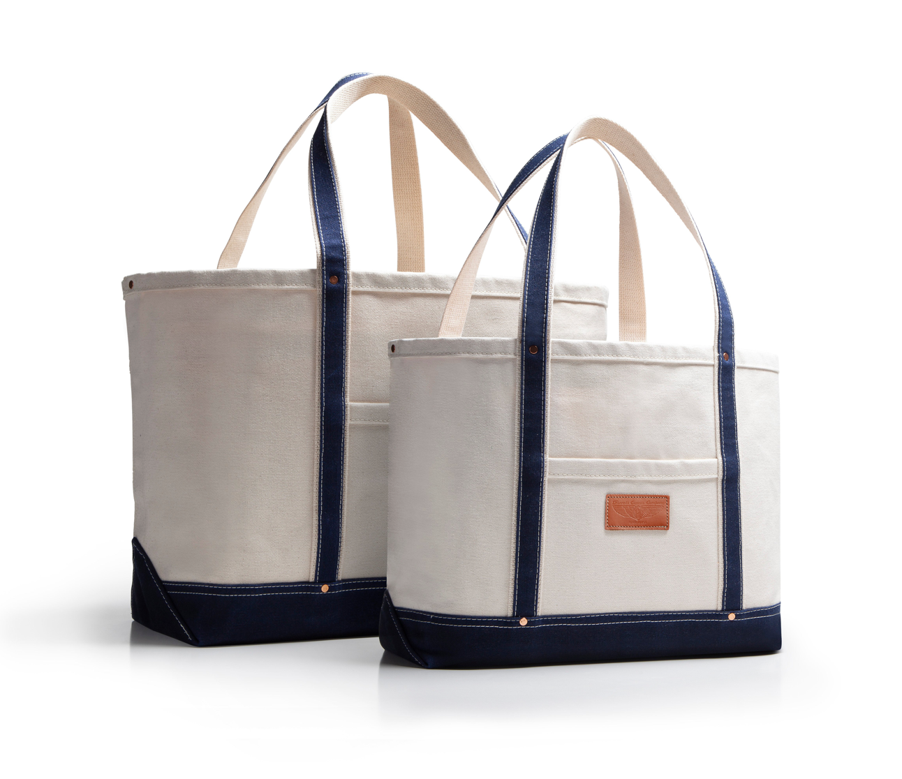 Tradesman Tote-Medium