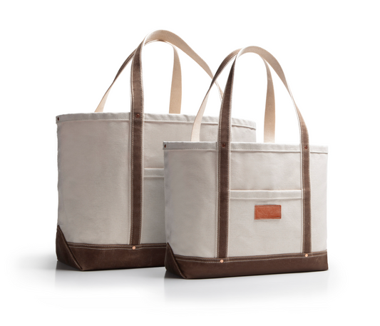 Tradesman Tote-Large