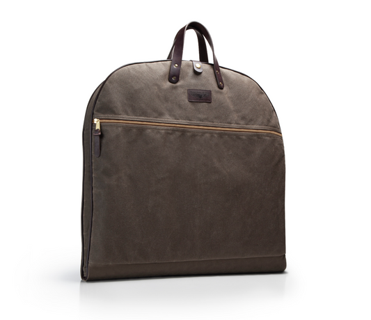 Huntsman Garment Bag