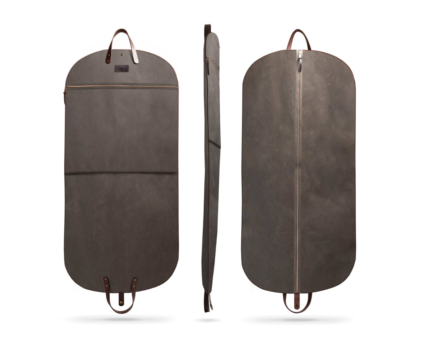 Huntsman Garment Bag