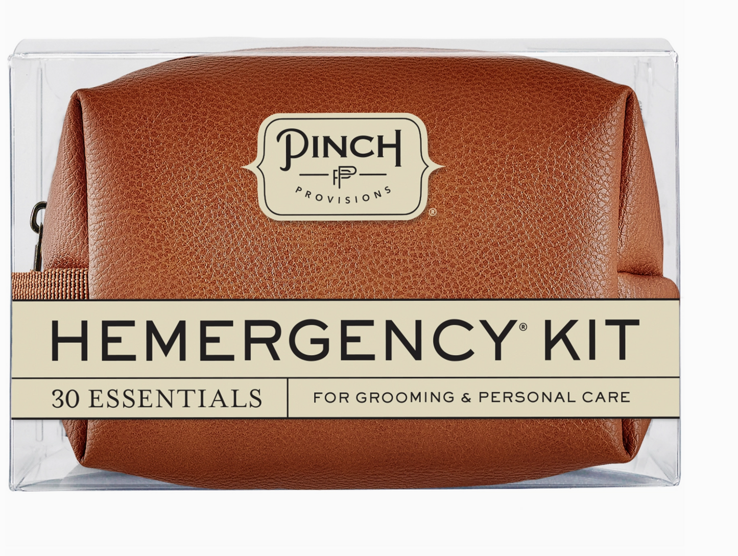 Emergency Kit