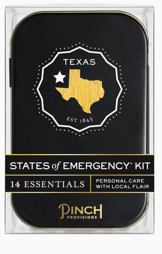 States of Emergency