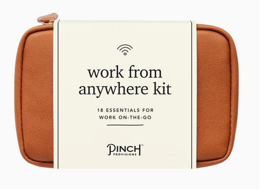 Work from Anywhere Kit