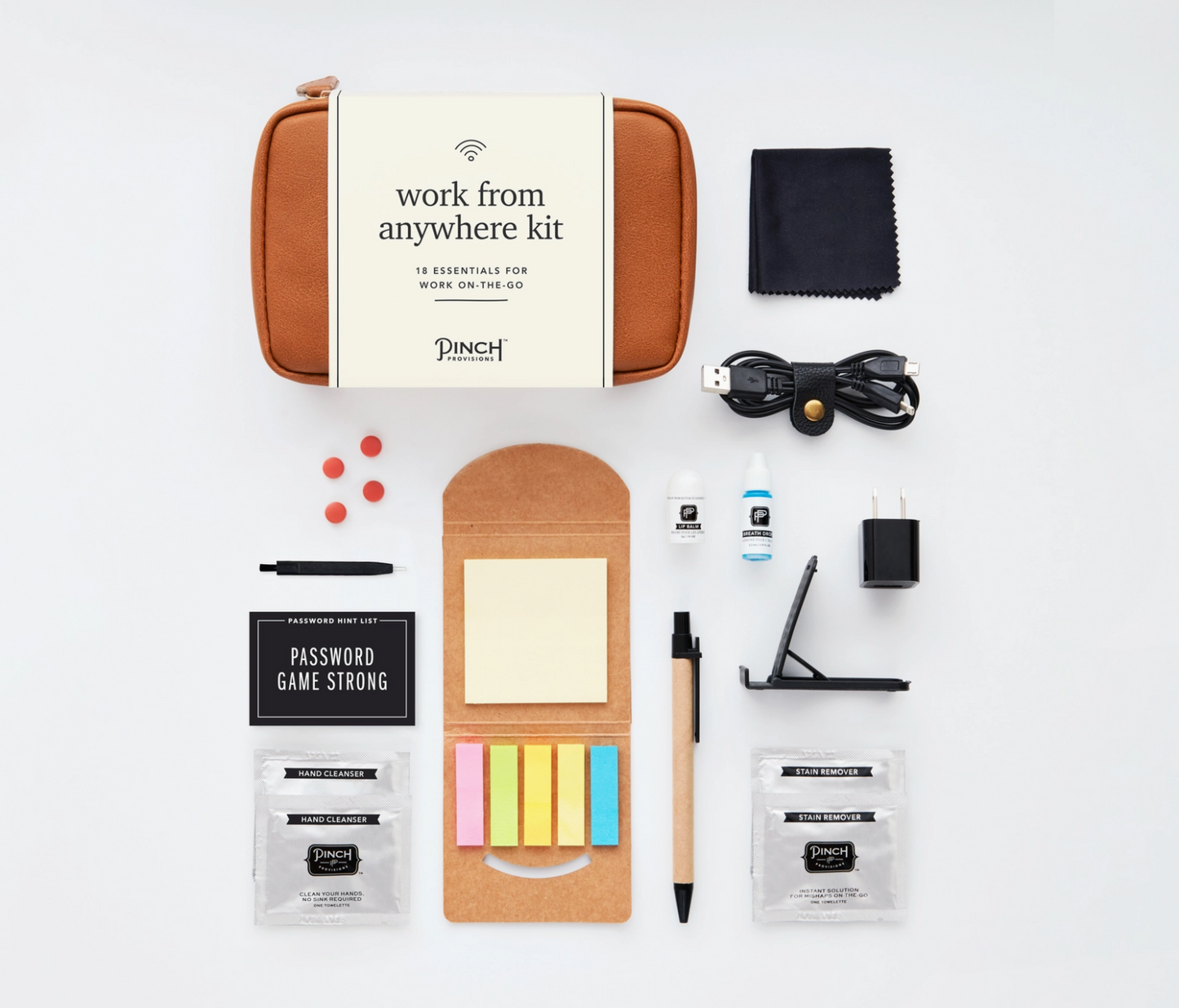 Work from Anywhere Kit