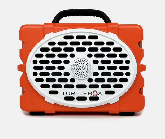 Turtlebox Speaker