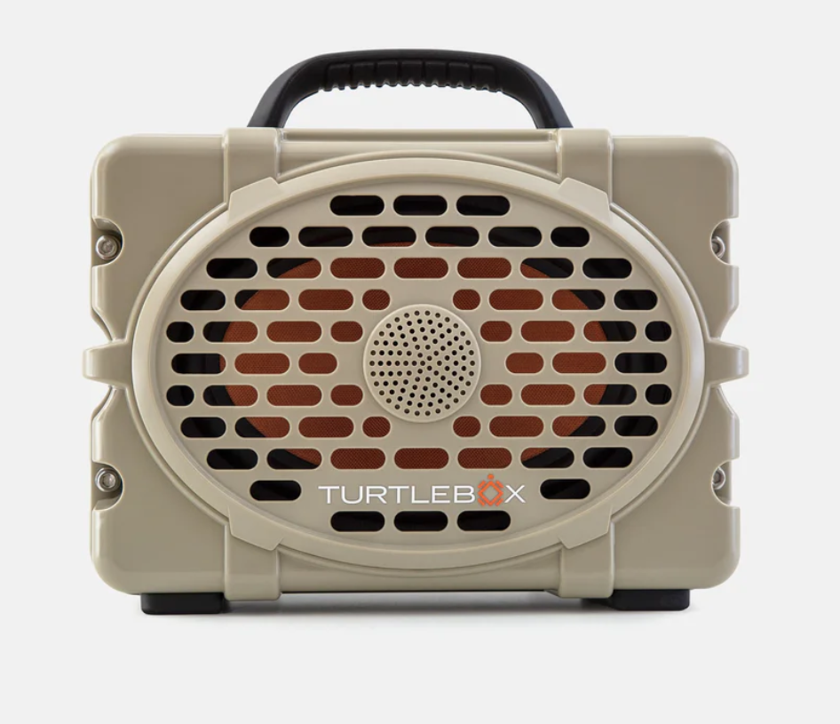 Turtlebox Speaker