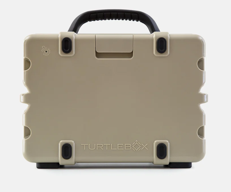 Turtlebox Speaker